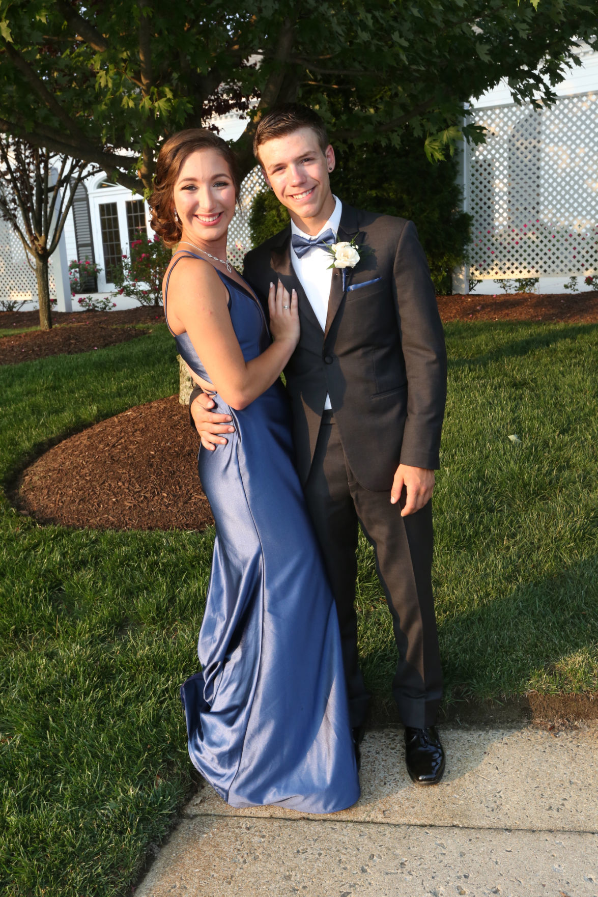 Pinelands High School Prom